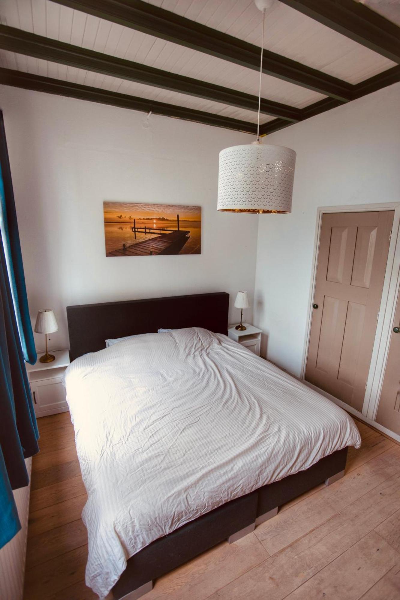 Huize Adriana Guest House Wolphaartsdijk Exterior photo